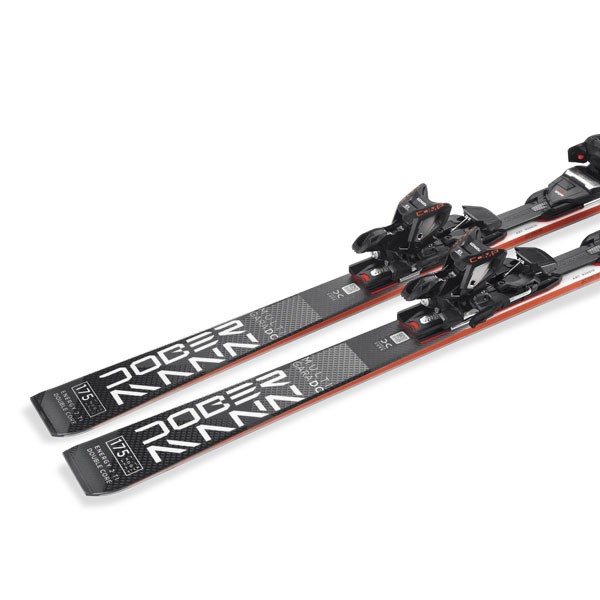 Nordica moške smuči Dobermann Multigara DC Fdt