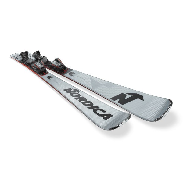 Nordica moške smuči Dobermann Multigara DC FDT