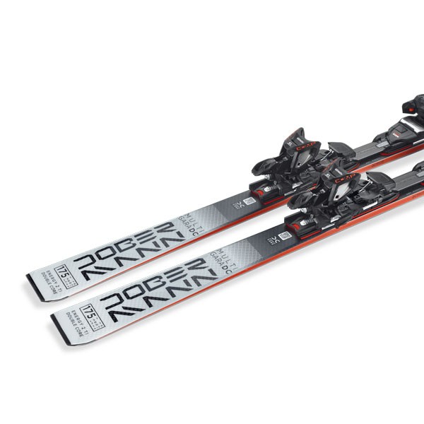 Nordica moške smuči Dobermann Multigara DC FDT