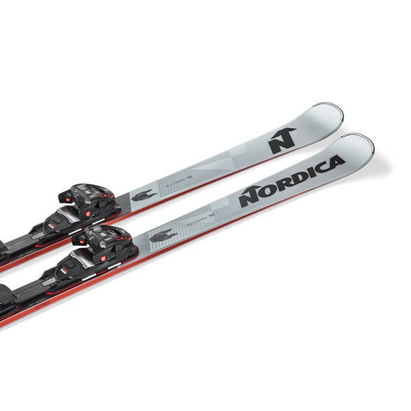 Nordica moške smuči Dobermann Multigara DC FDT