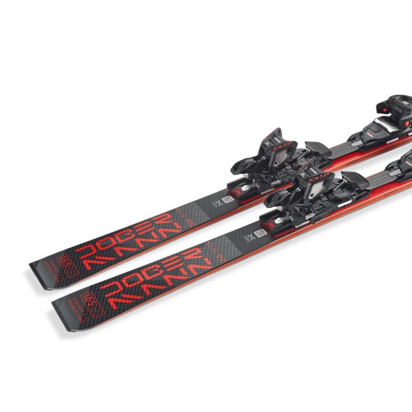 Nordica smuči Dobermann GSR DC FDT