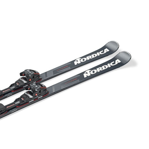 Nordica Spitfire DC 68 Pro   Comp, moške smuči