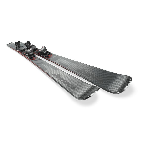 Nordica moške smuči Spitfire DC 74