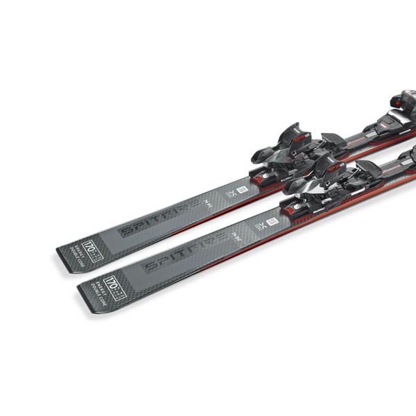 Nordica moške smuči Spitfire DC 74