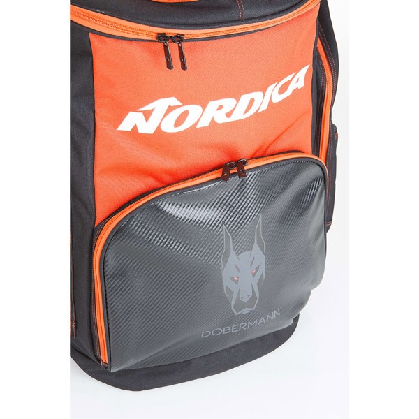 Nordica torba Race XL Doberman.