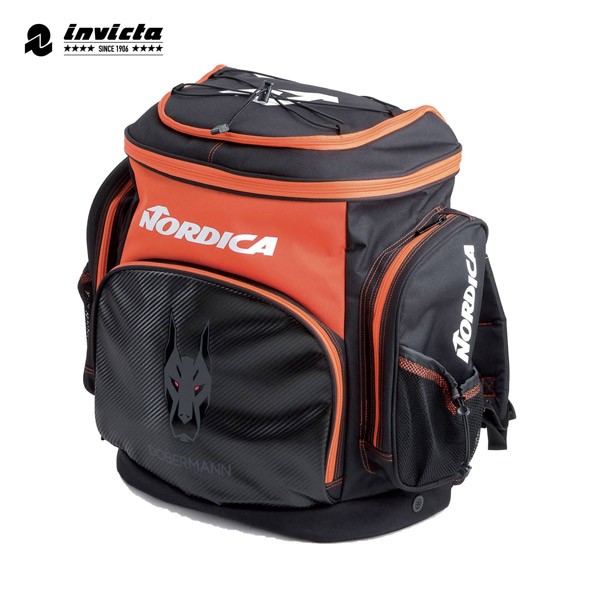 Nordica torba Race XL Doberman.