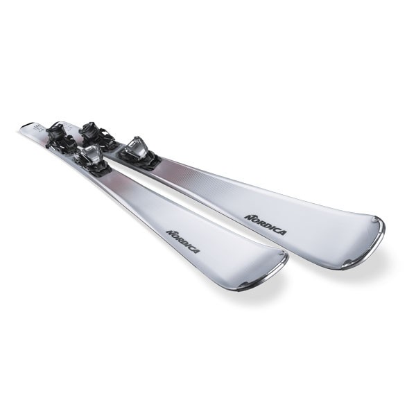 Nordica Belle 73, ženske smuči