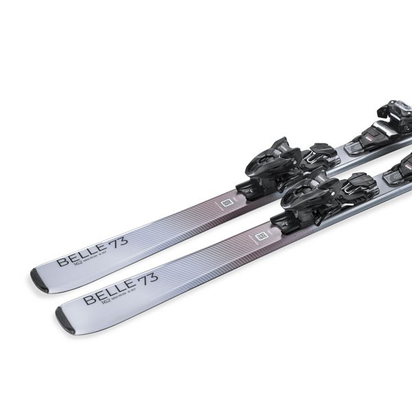 Nordica Belle 73, ženske smuči