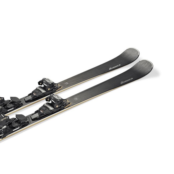 Nordica ženske smuči Belle DC 72