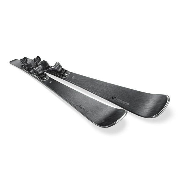 Nordica ženske smuči Belle SL DC