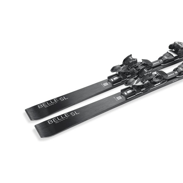 Nordica ženske smuči Belle SL DC