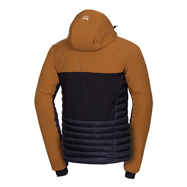 Moška puhovka / jakna Northfinder Watson