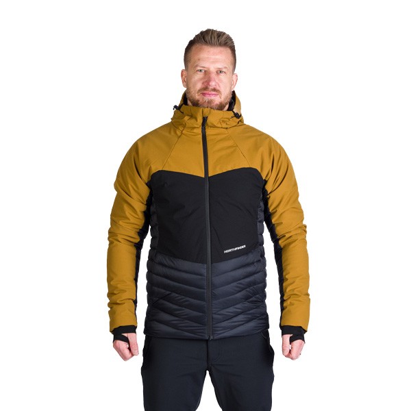 Moška puhovka / jakna Northfinder Watson