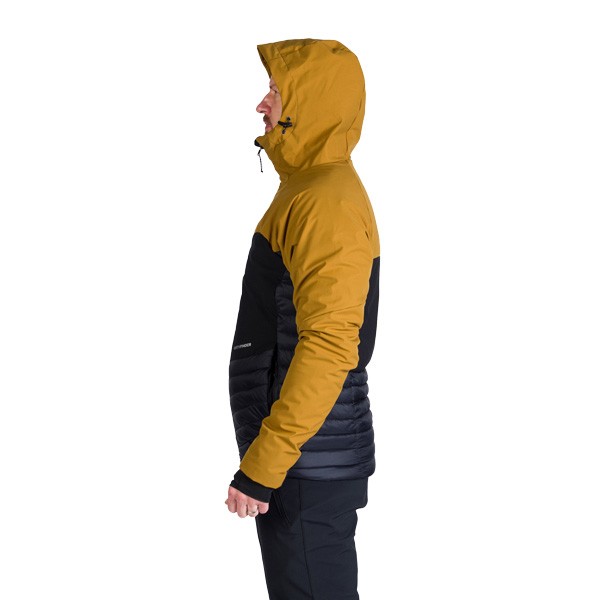 Moška puhovka / jakna Northfinder Watson