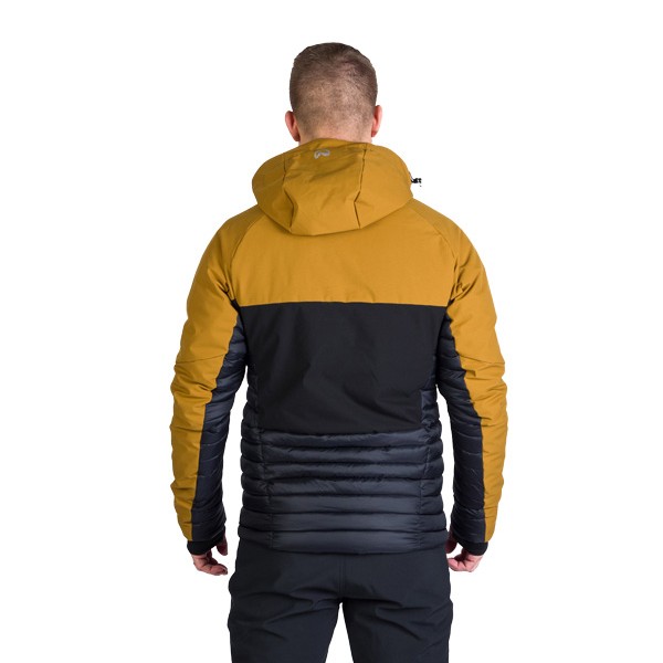 Moška puhovka / jakna Northfinder Watson