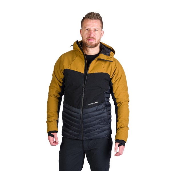 Moška puhovka / jakna Northfinder Watson