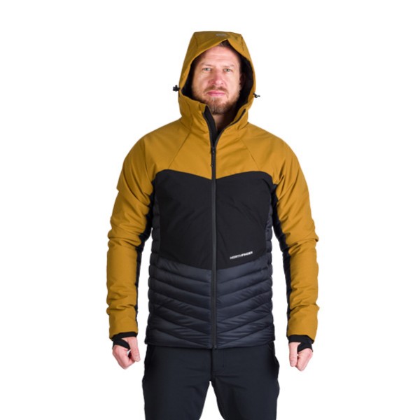 Moška puhovka / jakna Northfinder Watson