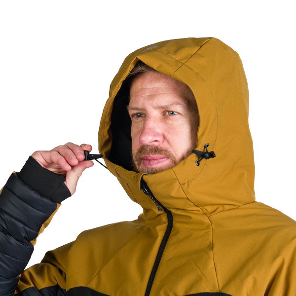 Moška puhovka / jakna Northfinder Watson