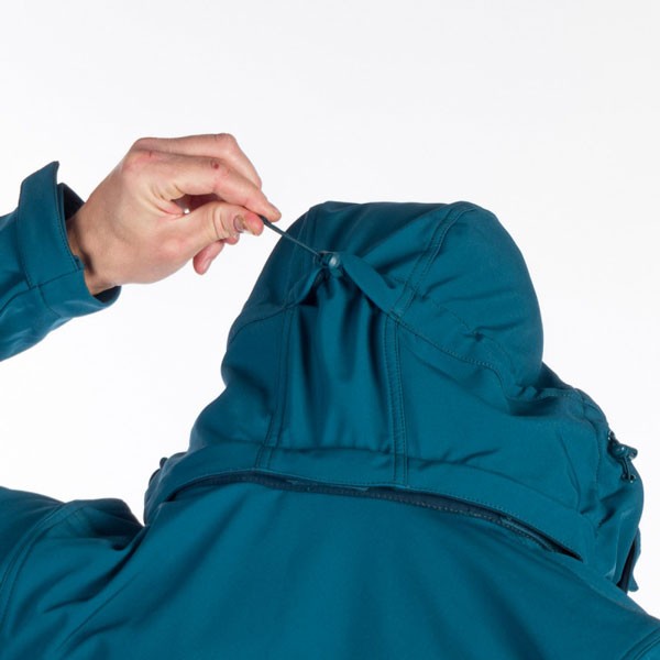 Northfinder moška softshell jakna Tom.