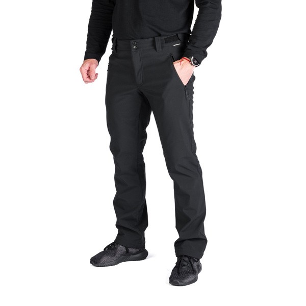 Moške pohodne hlače Northfinder Mauro