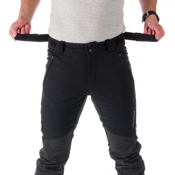 Northfinder moške pohodne hlače Troy.