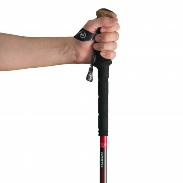 Northfinder pohodne palice Summit.