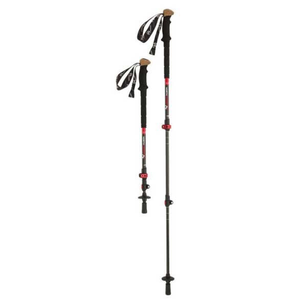 Northfinder pohodne palice Summit.