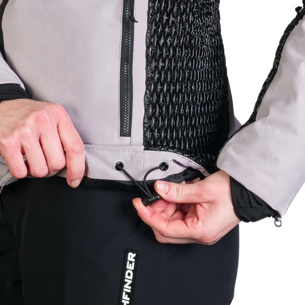 Ženska smučarska bunda Northfinder Lauri