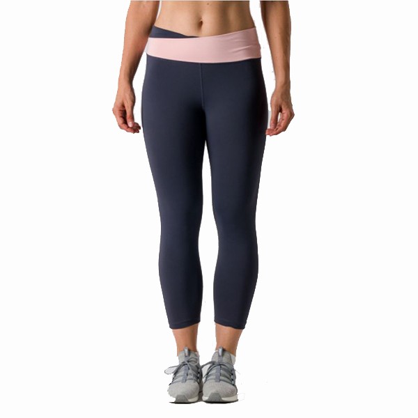 Northfinder ženske 7/8 pajkice Elyse.