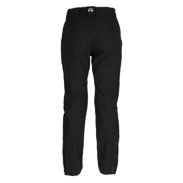 Northfinder ženske softshell pohodne hlače Krista.