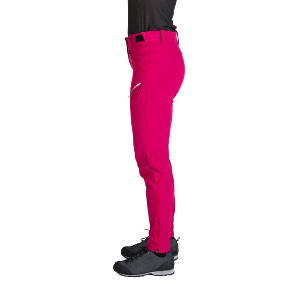 Ženske pohodne hlače Northfinder Robyn