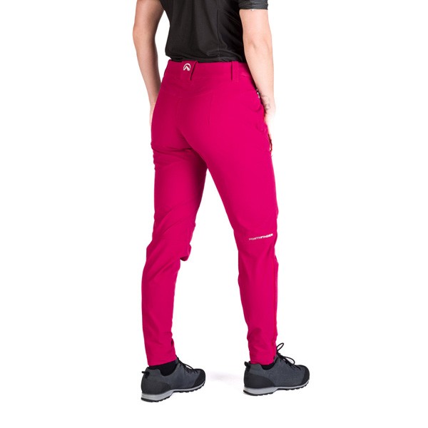 Ženske pohodne hlače Northfinder Robyn