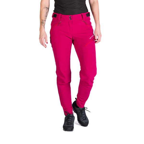 Ženske pohodne hlače Northfinder Robyn