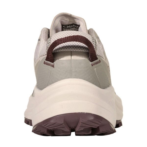 Ženski pohodni čevlji Oboz Katabatic LT Low GTX