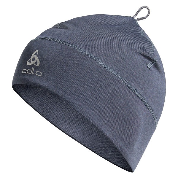 Odlo kapa Polyknit Warm Eco India Ink.