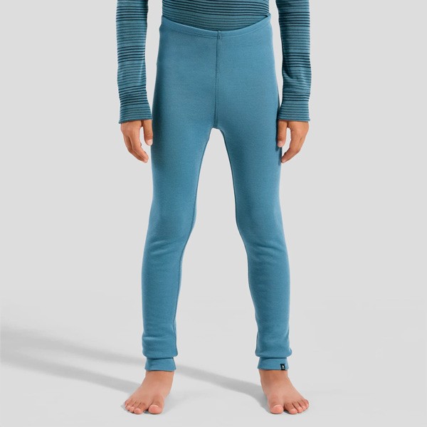 Otroško perilo Odlo Set Warm