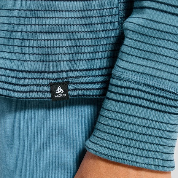 Otroško perilo Odlo Set Warm