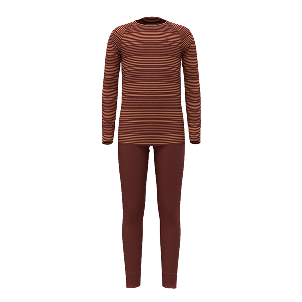 Odlo otroško perilo set Warm