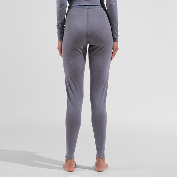 Ženske merino hlače Odlo The Natural Merino 200