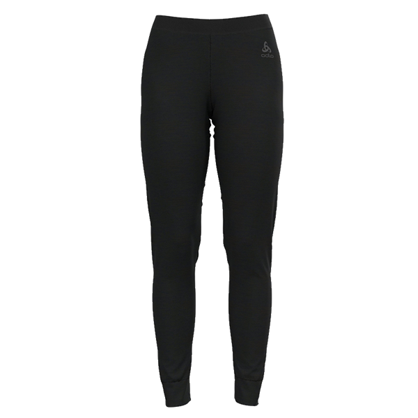 Ženske merino hlače Odlo The Natural Merino 200