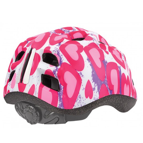 Otroška čelada Polisport Kids Premium S.