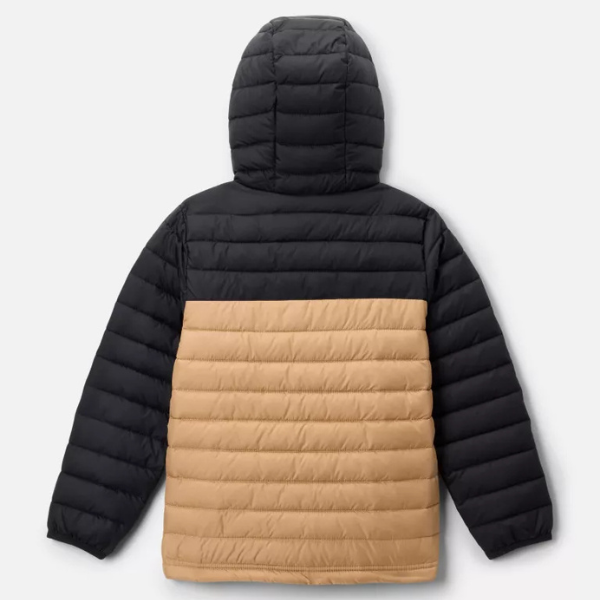 Otroška puhovka Columbia Powder Lite II