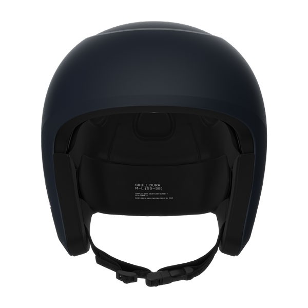 Otroška smučarska čelada POC Skull Dura JR