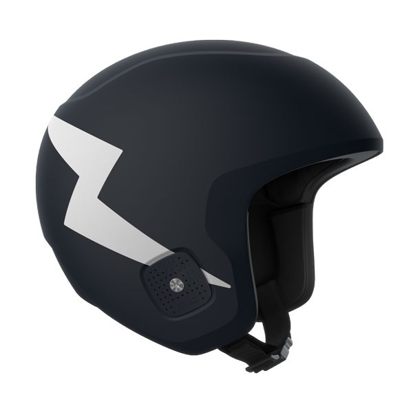 Otroška smučarska čelada POC Skull Dura JR