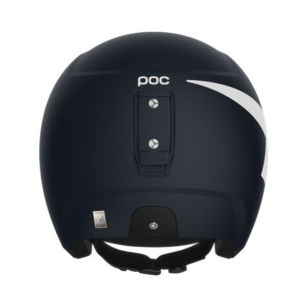 Otroška smučarska čelada POC Skull Dura JR