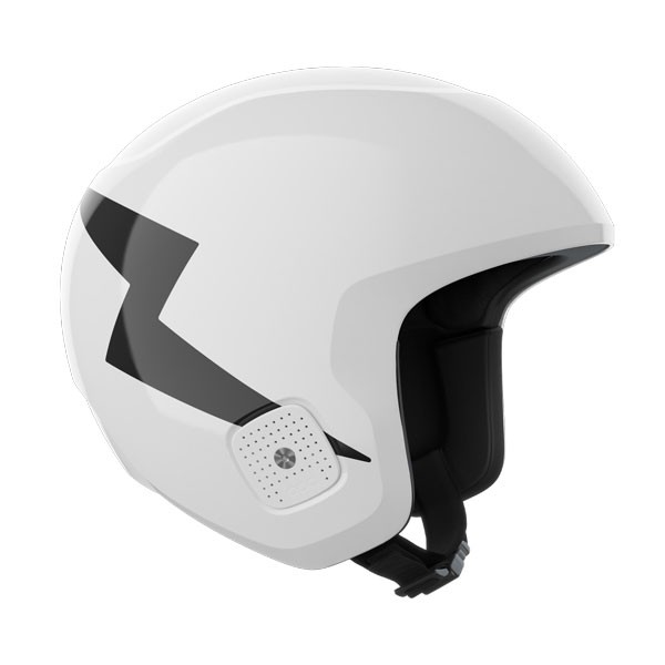 Otroška smučarska čelada POC Skull Dura JR