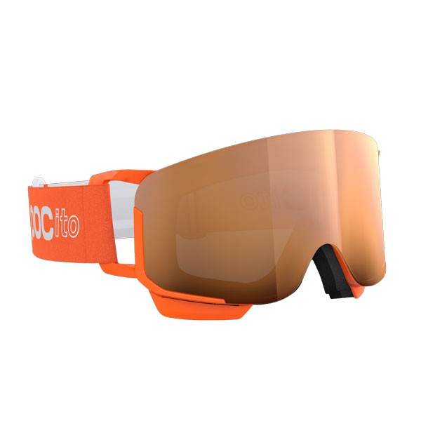 Poc otroška smučarska očala Pocito Nexal