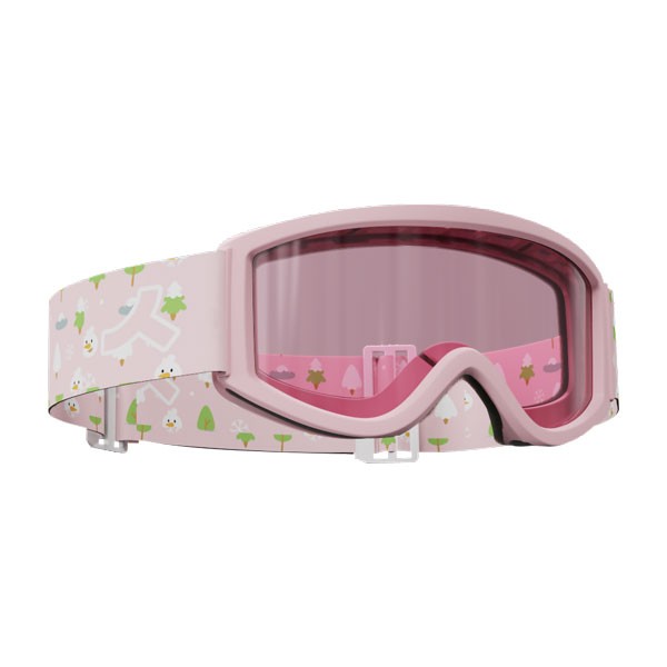 Tripoint 108 Limpopo, otroška smučarska očala
