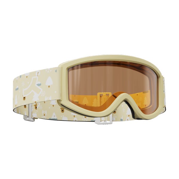 Tripoint 108 Limpopo, otroška smučarska očala