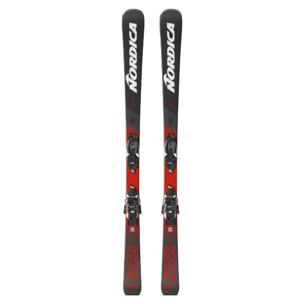 Nordica otroške smuči Dobermann Combi Pro S 7.0 FDT